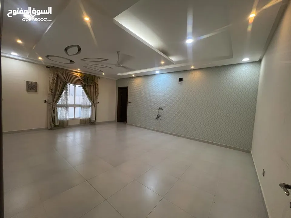 للايجار في جبلة حبشي شقه 3 غرف  For rent in Jablat habshi 3 bhk