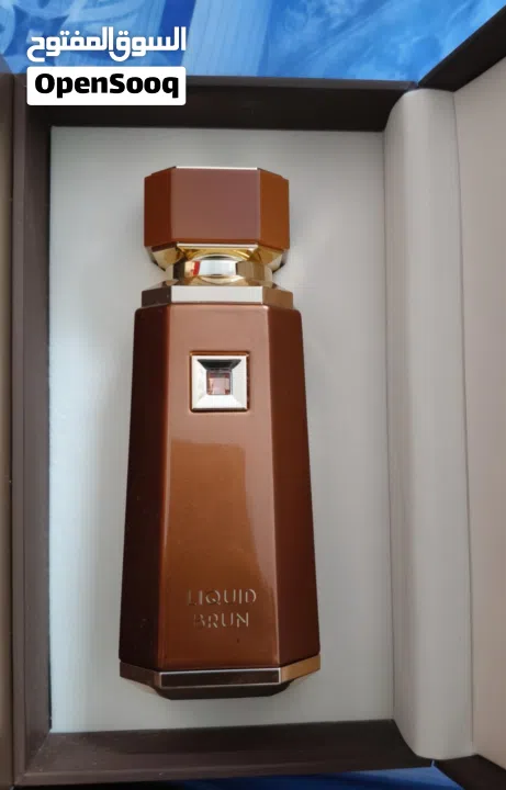 Perfumes Arabic And French