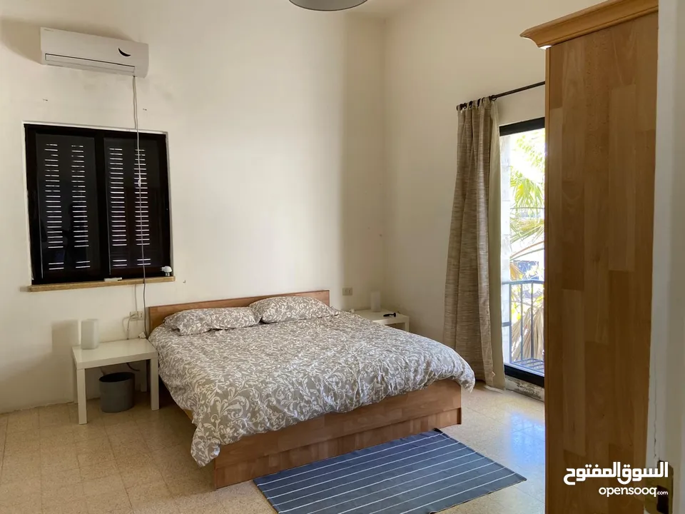 Jabal Amman 1st Circle 2 Beds 3 Baths Apartment for Sale