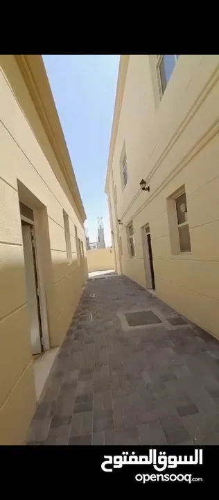 شقة للايجار 3 غرف وصالة  في  مدينة الرياض
