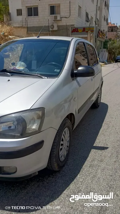 جيتس 2006 جير عادي برايفت بسعر حرق 19500 ألف نقدا بدل وارد منبدل