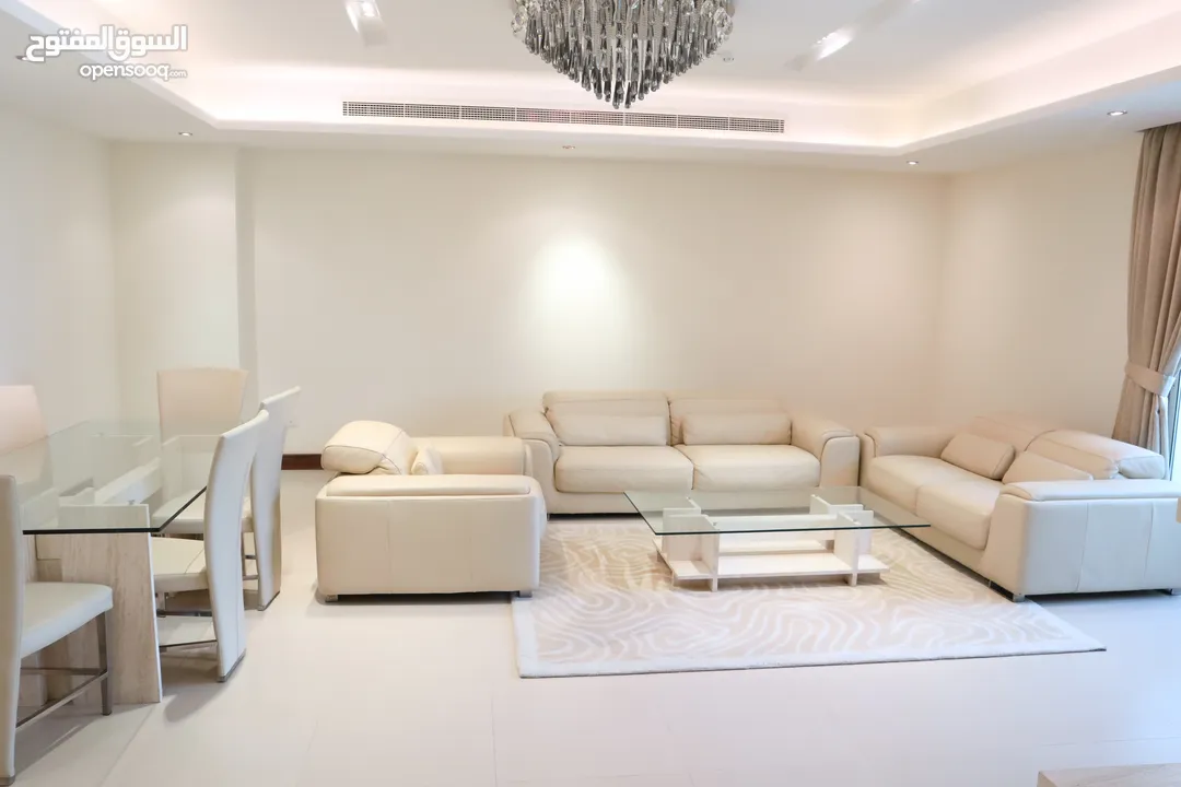 Gorgeous  Extremely Spacious  Bright & Sunny  Best Facilities  Prime Location  (Near To Oasis M
