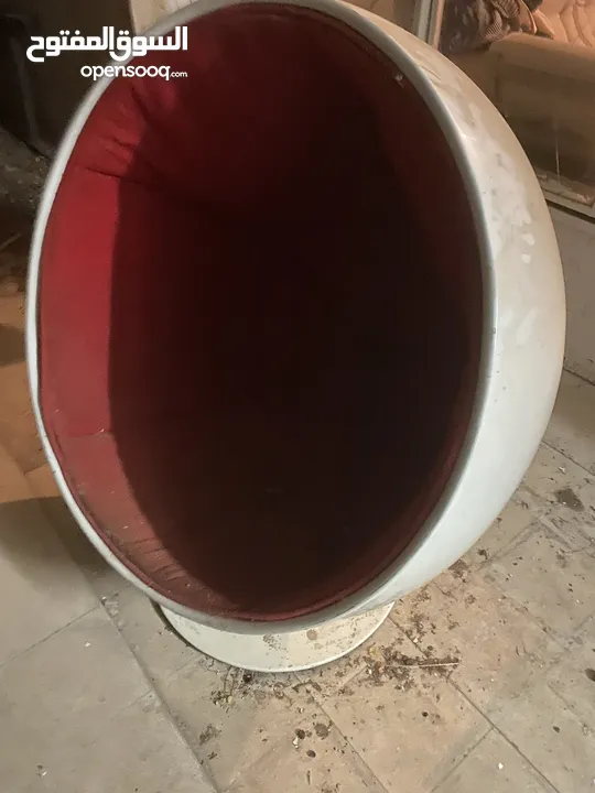 أثاث غرف جلوس وملحقاتها
