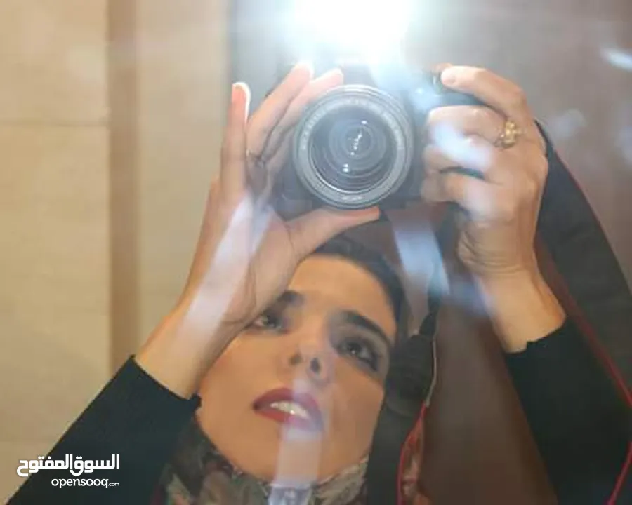 مونتاج حفلات السيدات والأعراس على يد صبايا محترفات