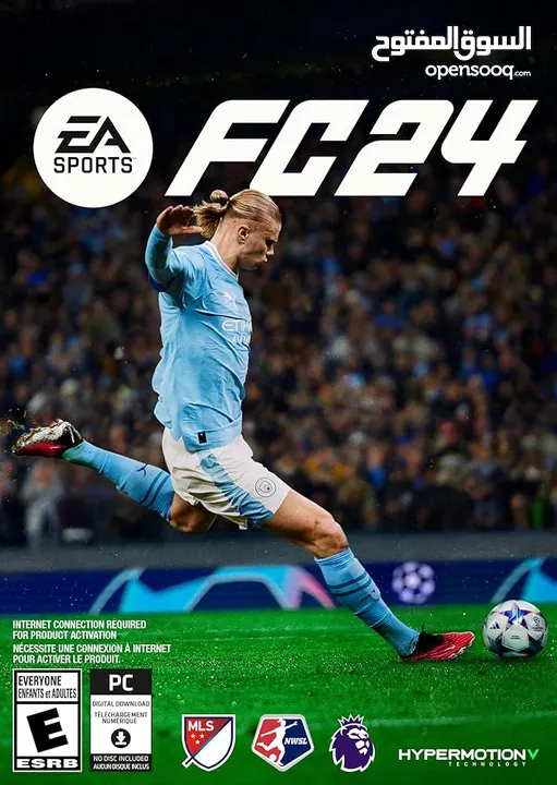 Offer 50% Fifa 2024 Steam Pc Account