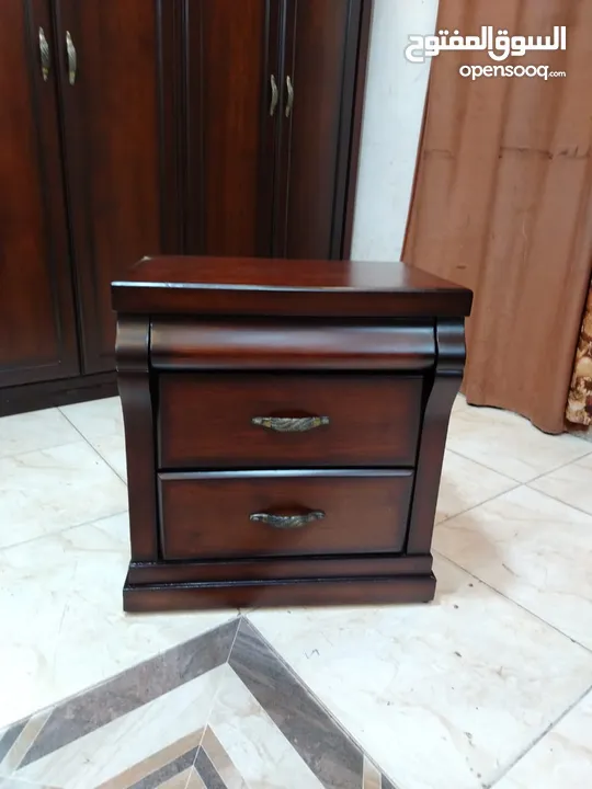 غرفة نوم ماستر