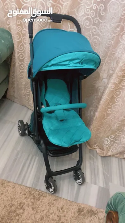 عرباية شارع اطفال