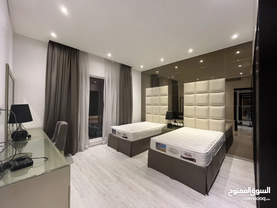 Apartment For Rent in Juffair 3 bedrooms