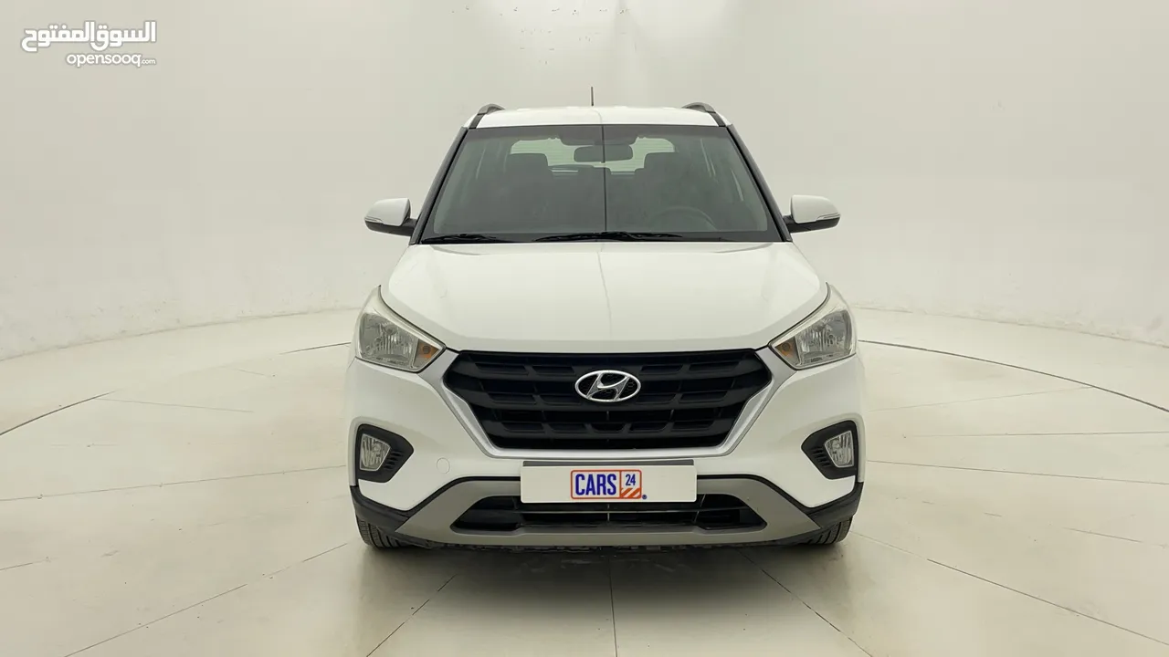 (FREE HOME TEST DRIVE AND ZERO DOWN PAYMENT) HYUNDAI CRETA