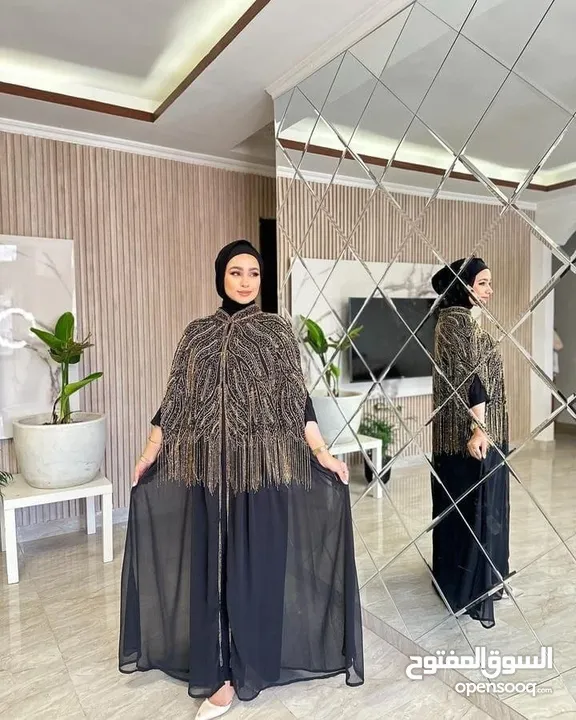 فستان سهره