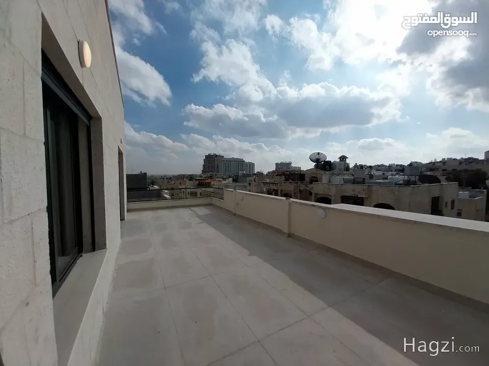 رووف دوبليكس للبيع في ام اذينه  ( Property ID : 30790 )