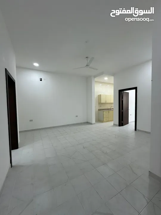 APARTMENT FOR RENT IN QUDAIBIYA 2BHK SEMI FURNISHED