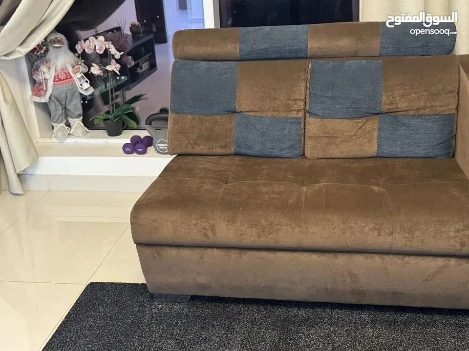 Full set Sofa