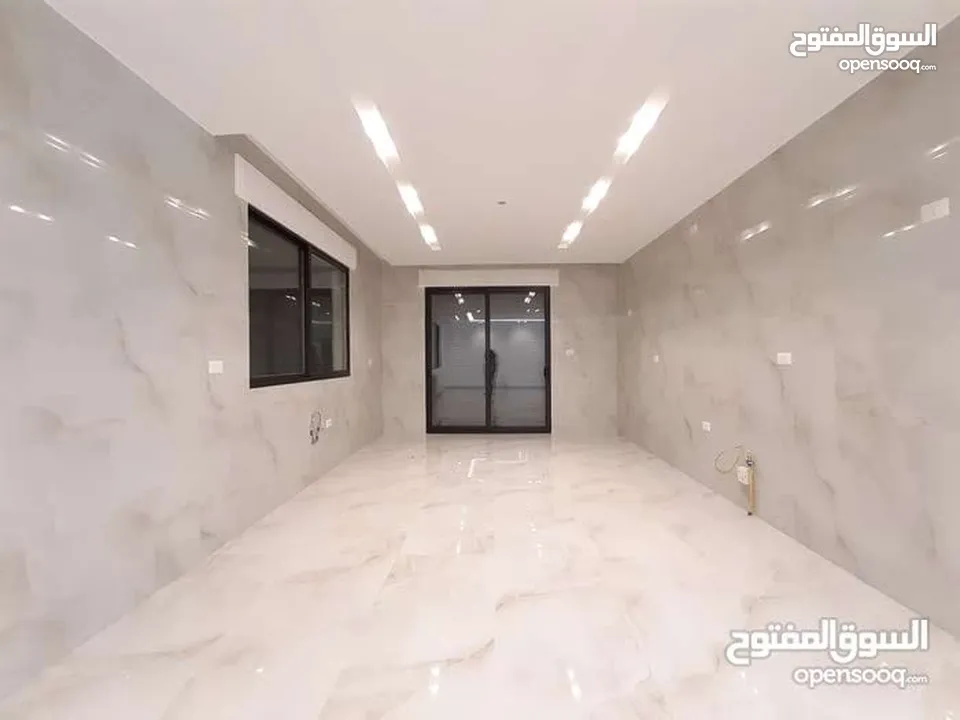 شقة فاخرة لم تسكن للبيع اعلان رقم (SL191)