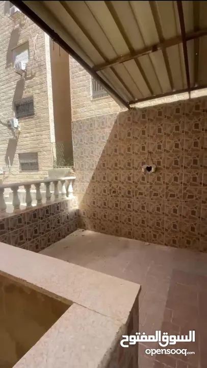 شقه للبيع طبربور