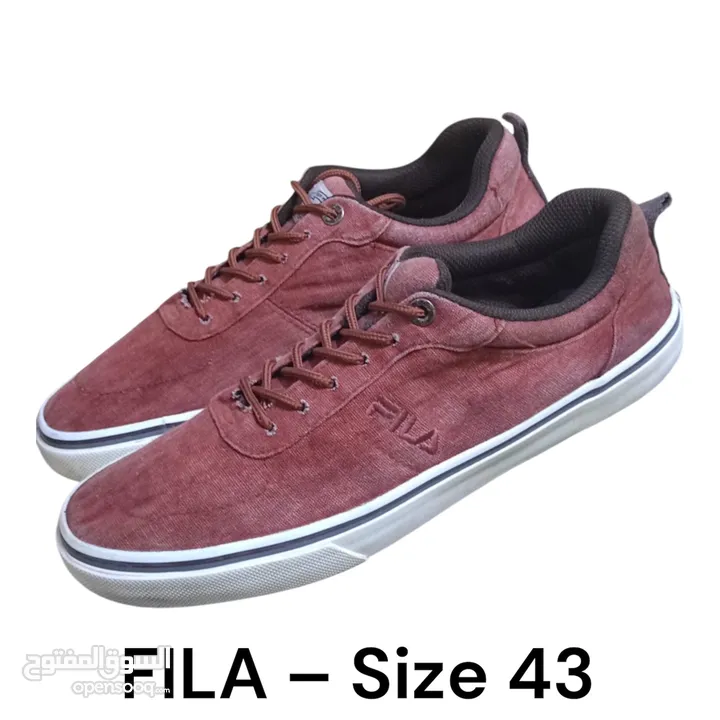 أحذية + ساعات + نظارات رجالي ونسائي – Hamada Shop”