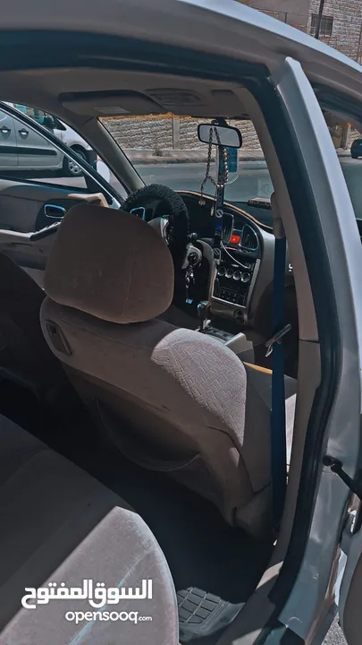 بيع سياره هوندي HD