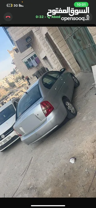 هنداي اكسنت