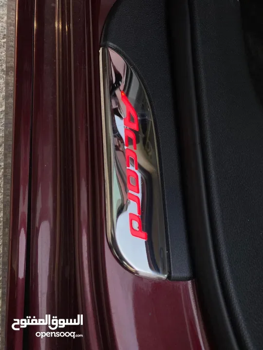 Honda Accord Hybrid 2017 Touring