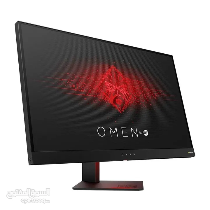 شاشة جيمنج 240hz