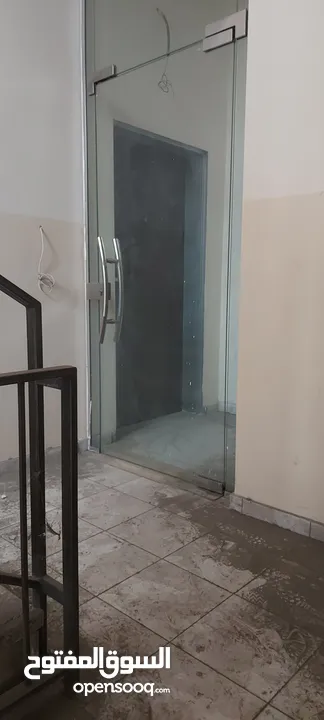 مكتب للايجار في شارع فيصل موقع حيوي ومميز جدا جدا