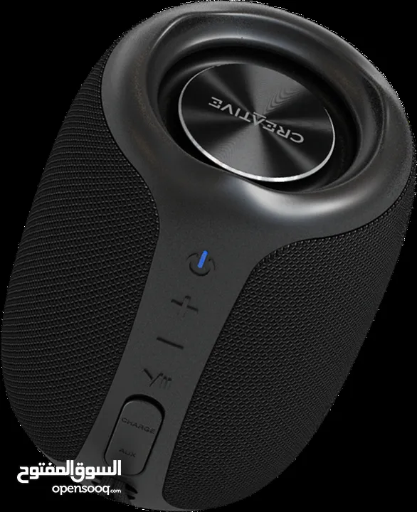 سماعات muvo play creative wireless قوة الصوت في راحة يدك وبسعر حرق