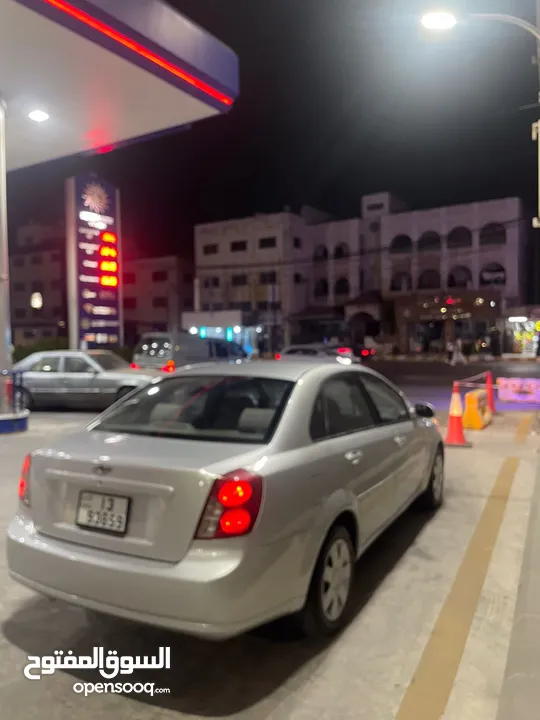 اوبترا 2006