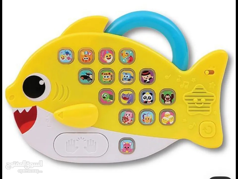 العاب اطفال جميلة ومناسبة