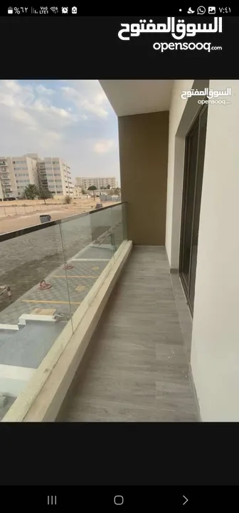 apartment for rent in Al Azaiba. more information please read the description. شقة لأجار في العذيبة