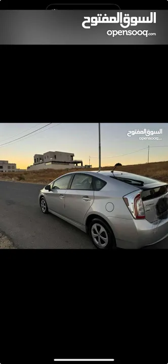 تويوتا بريوس 2015 7 جيد