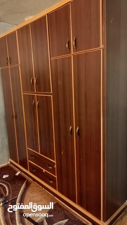 خزانه للبيع