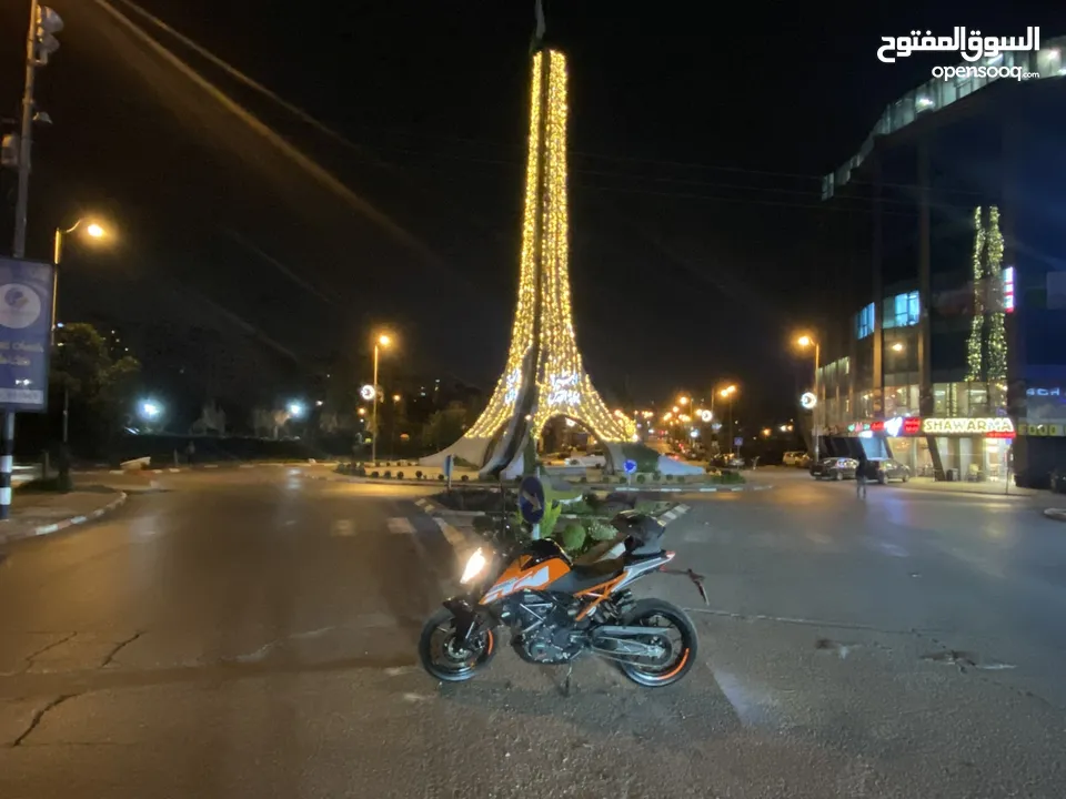 250 ديوك مديل 2021