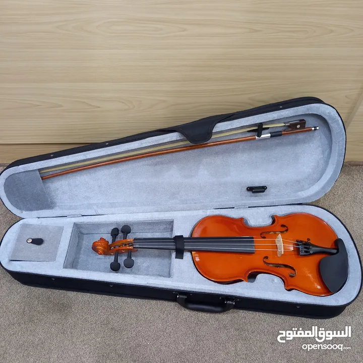 كمان أيرسي