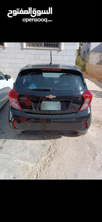 شفرليه سبارك 2020