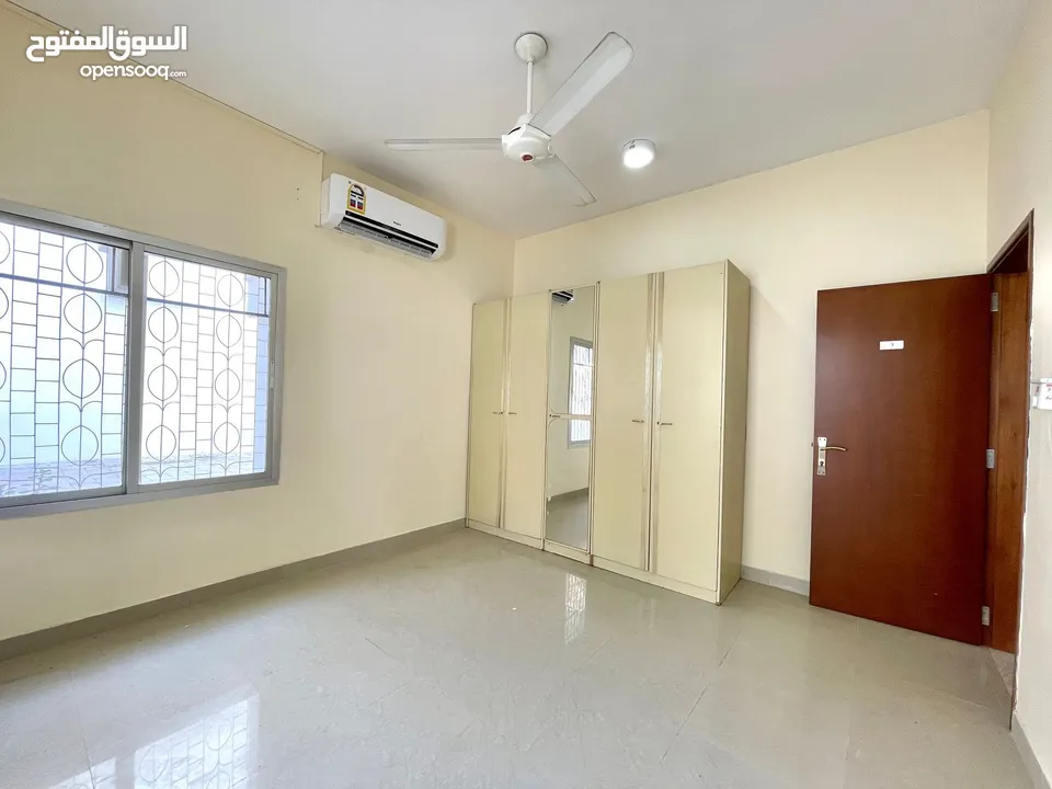 Excellent 2BHK rent OMR 185 & OMR 3BHK rent 235!! Al Wuttayya-Muscat