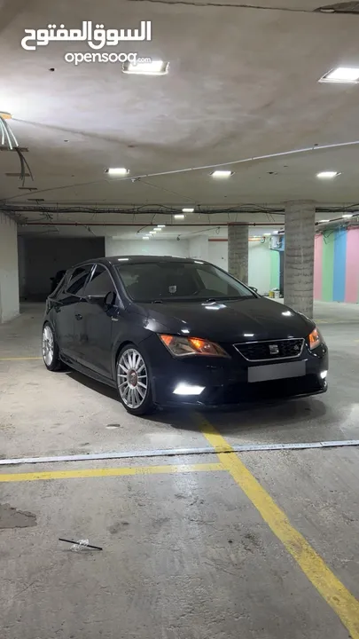 سيت ليون 2014