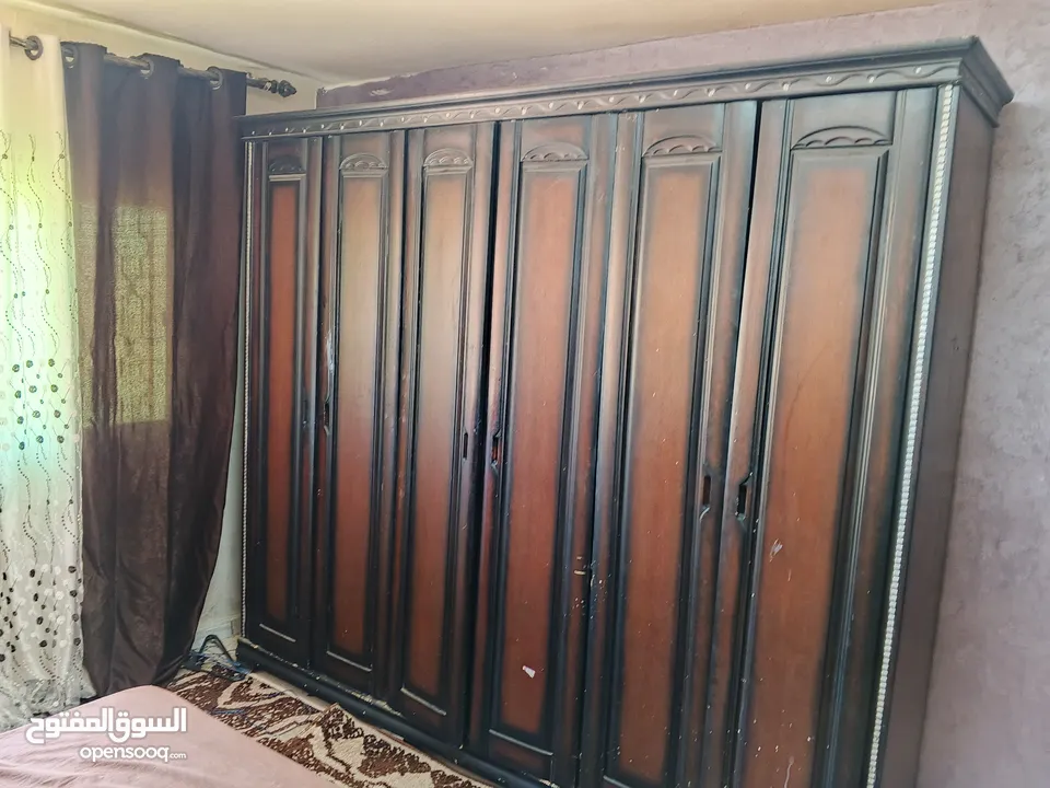 غرفه نوم للبيع