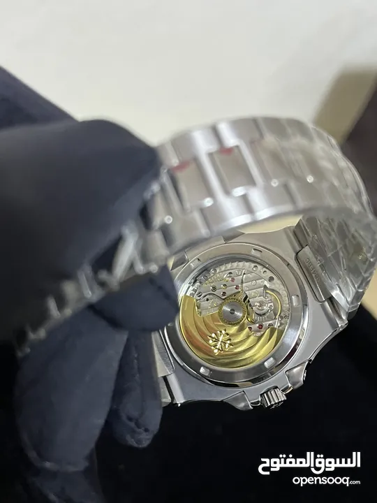 patek philippe 5711/a1 - 011 discontinued model (super clone quality)