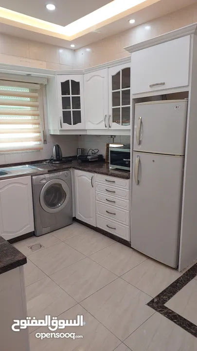 apartment For rent in Shmeisani