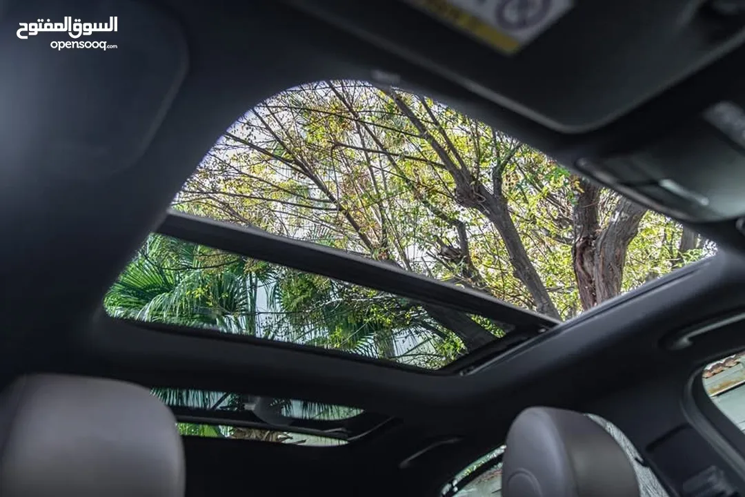 Mercedes E350 Mild Hybrid 2019  وارد غرغور  Kit AMG  حالة ممتازة وصيانة وكالة.