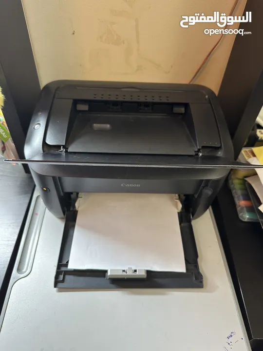 Canon Monochrome laser Printer