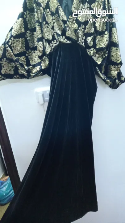 فساتين سهرة