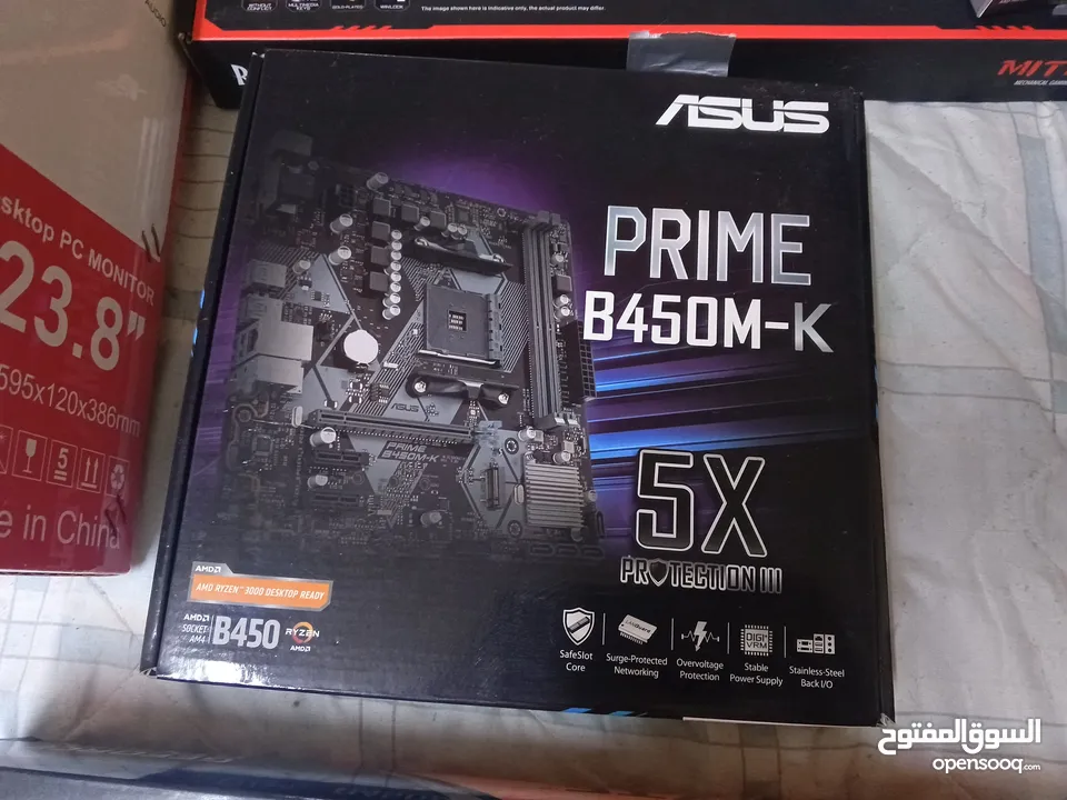pc gaming Ryzen 5 3600 / gtx 1660 6gb