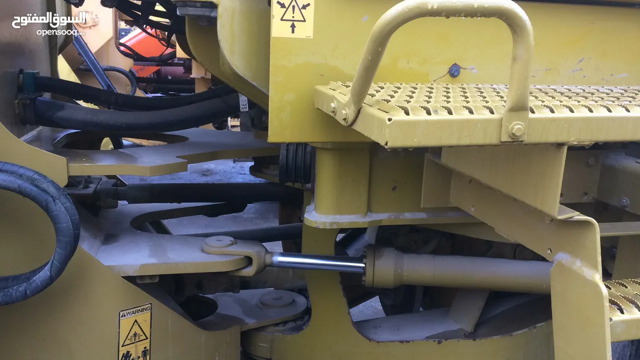 Volvo L90C