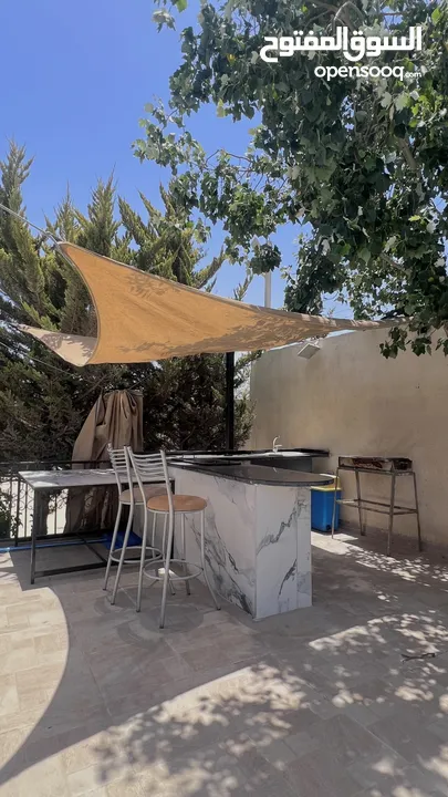 مزرعة و ڤيلا ريڤيرا ام العمد طريق المطار- Rivera Resort Farm