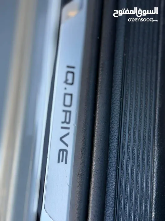 جولف 2020 بصمه وعدادات ديجتال ولا غرام بويه ماطور 1.5 عداد قليل سياره مميزه iq.drive بالسعر المميز