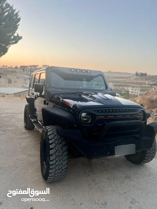 رينجيلار ترخيص 2014 بنزين