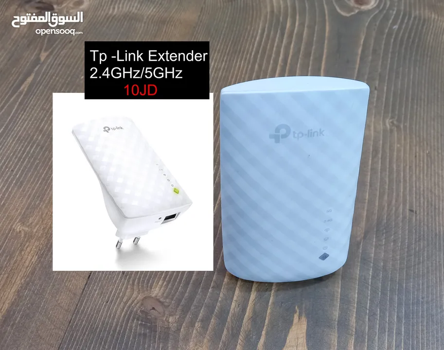 Router&Extender