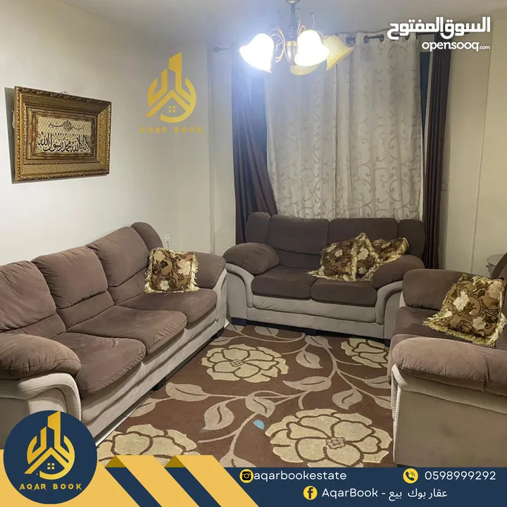 للبيع شقة دوبلكس - تشطيب سوبر ديلوكس