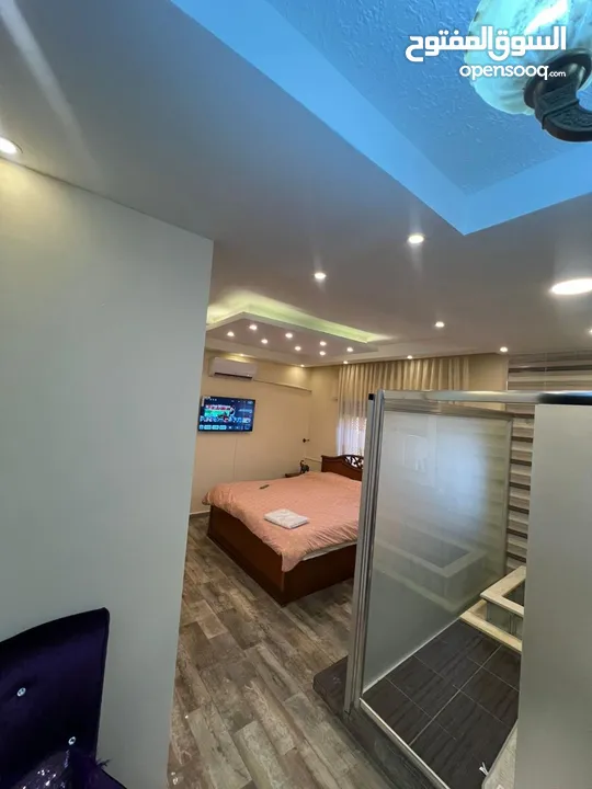 شقة مفروشة للايجار في خلدا ( Property 40174 )-175007751